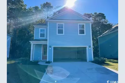 3335 Moss Bridge Ln., Myrtle Beach, SC 29579 - Photo 1