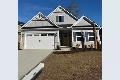 2328 Hazel Way, North Myrtle Beach, SC 29568 - Photo 1