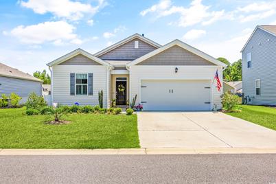 1064 Maxwell Dr., Little River, SC 29566 - Photo 1