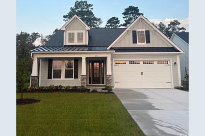 490 Rose Fountain Dr., Myrtle Beach, SC 29579 - Photo 1