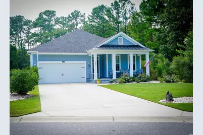 445 Wakefield Ct., Murrells Inlet, SC 29576 - Photo 1