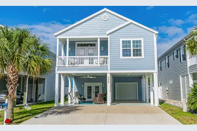 728 Ashland Ave., North Myrtle Beach, SC 29582 - Photo 1