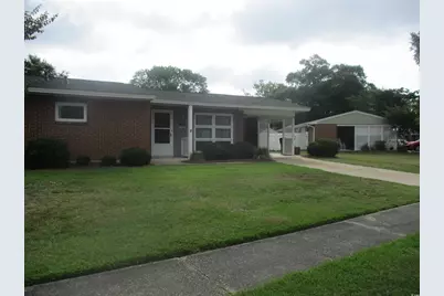 3922 Spruce Dr. #3922, Myrtle Beach, SC 29577 - Photo 1