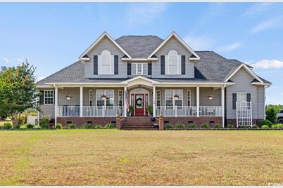 2375 Miller Rd., Mullins, SC 29574 - Photo 1