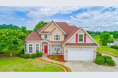 5343 Bear Bluff Rd., Conway, SC 29526 - Photo 1