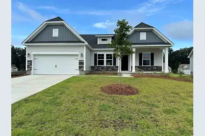 537 Honeyhill Loop, Conway, SC 29526 - Photo 1