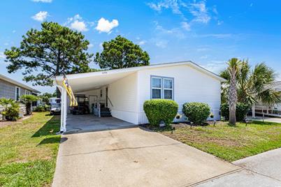 400 Oceanside Dr., Surfside Beach, SC 29575 - Photo 1