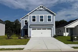 1068 Oak Meadow Dr, Conway, SC 29526 - Photo 1