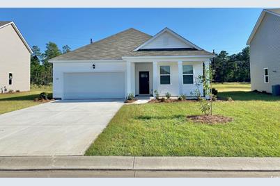 487 Black Pearl Way, Myrtle Beach, SC 29588 - Photo 1
