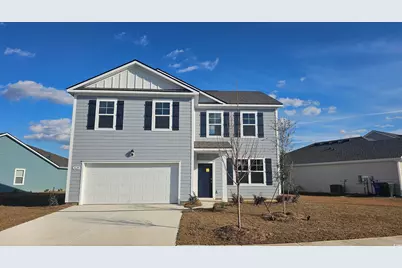 2628 Riverboat Way, Conway, SC 29526 - Photo 1