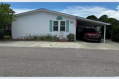 367 Twin Lakes Ct., Surfside Beach, SC 29575 - Photo 1