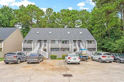 421 Cambridge Circle #F3, Garden City, SC 29576 - Photo 1