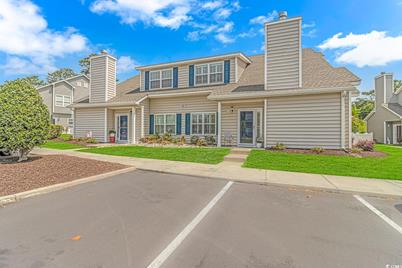 503 20th Ave. N #57B, North Myrtle Beach, SC 29582 - Photo 1