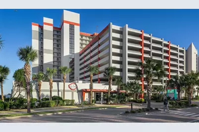 7200 N Ocean Blvd. #853, Myrtle Beach, SC 29572 - Photo 1