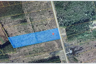 Tbd Cheyenne Rd., Conway, SC 29526 - Photo 1