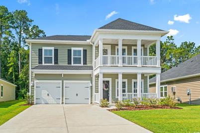 279 Empyrean Circle, Myrtle Beach, SC 29588 - Photo 1