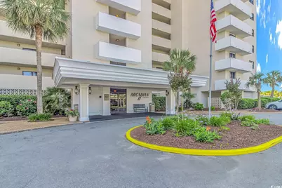 10100 Beach Club Dr. #10C, Myrtle Beach, SC 29572 - Photo 1