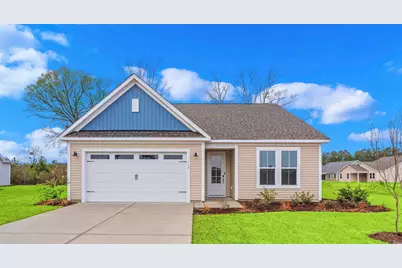 512 Sheepbridge Way, Loris, SC 29569 - Photo 1