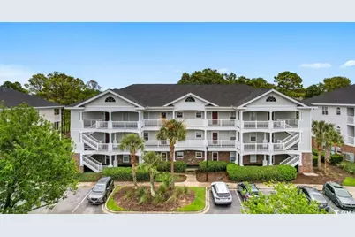 5751 Oyster Catcher Dr. #512, North Myrtle Beach, SC 29582 - Photo 1