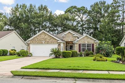 3496 Arrowhead Blvd., Myrtle Beach, SC 29579 - Photo 1