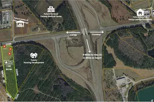 6480 Hwy 90, Conway, SC 29526 - Photo 1