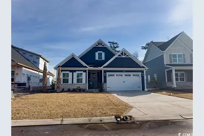 2308 Hazel Way, North Myrtle Beach, SC 29568 - Photo 1
