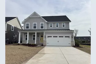 2300 Hazel Way, North Myrtle Beach, SC 29568 - Photo 1
