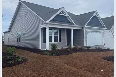 331 Broughton Dr., Myrtle Beach, SC 29579 - Photo 1