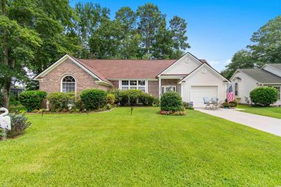 2303 Blackbird Ct., Murrells Inlet, SC 29576 - Photo 1
