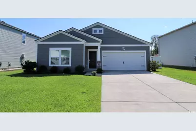 163 Marsh Deer Place, Surfside Beach, SC 29575 - Photo 1