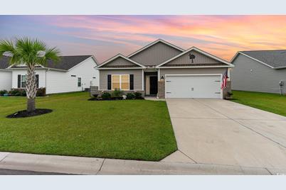 542 Rycola Circle, Surfside Beach, SC 29575 - Photo 1