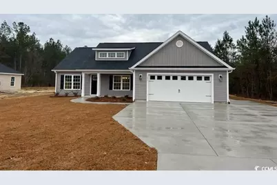 1039 Sioux Swamp Dr., Conway, SC 29527 - Photo 1