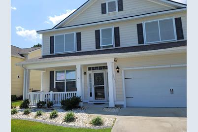 183 Coral Beach Circle, Surfside Beach, SC 29575 - Photo 1