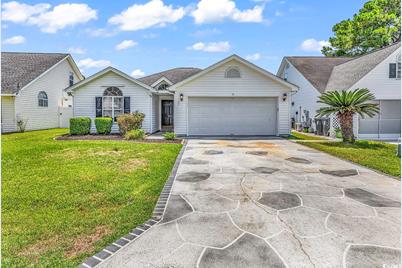 105 Dry Gulley Ln., Surfside Beach, SC 29575 - Photo 1