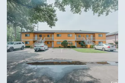 1301 Pridgen Rd. #105, Myrtle Beach, SC 29577 - Photo 1
