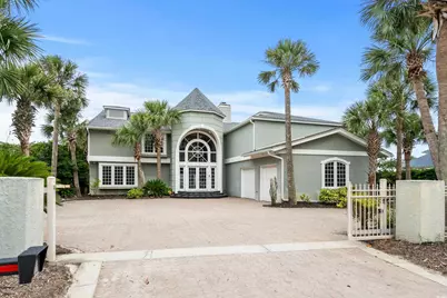 8000 Beach Dr., Myrtle Beach, SC 29572 - Photo 1