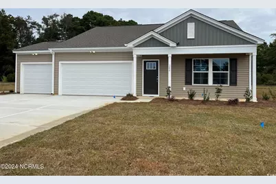 364 Mayflower Dr., Calabash, NC 28467 - Photo 1