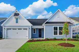 1958 Woodrush Loop, Little River, SC 29566 - Photo 1