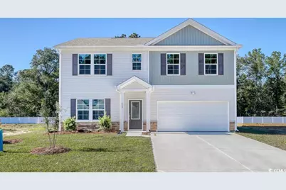 659 McCorkle Place, Conway, SC 29526 - Photo 1