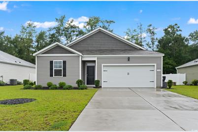 332 Forestbrook Cove Circle, Myrtle Beach, SC 29588 - Photo 1
