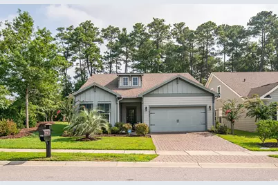 1926 Bluff Dr., Myrtle Beach, SC 29577 - Photo 1