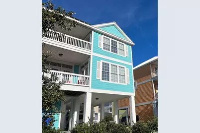 419 Caribbean Way, Myrtle Beach, SC 29577 - Photo 1