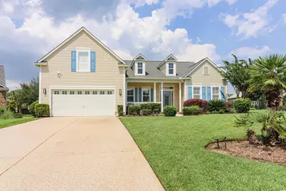91 Mottled Ln., Murrells Inlet, SC 29576 - Photo 1