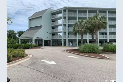 14290 Ocean Hwy. #208, Pawleys Island, SC 29585 - Photo 1