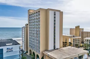 1207 S Ocean Blvd, Myrtle Beach, SC 29577 - Photo 1