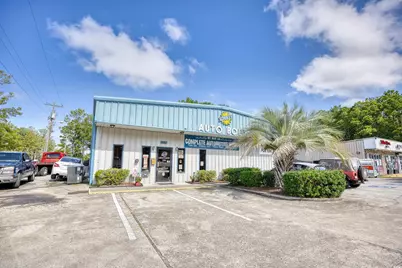8760 Highway 707, Myrtle Beach, SC 29588 - Photo 1