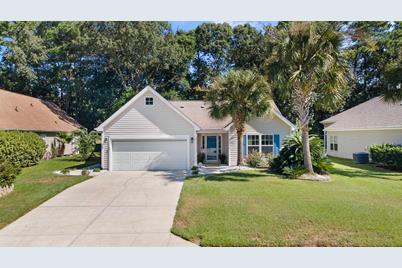 4618 Fringetree Dr., Murrells Inlet, SC 29576 - Photo 1