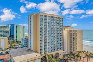 1207 S Ocean Blvd, Myrtle Beach, SC 29577 - Photo 1