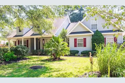 147 Lake Trail, Pawleys Island, SC 29585 - Photo 1