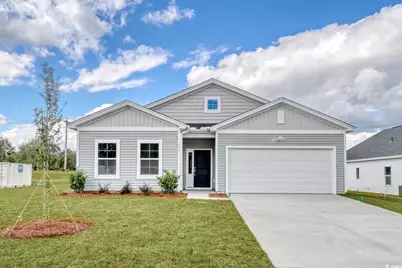 222 Lister St, Conway, SC 29526 - Photo 1